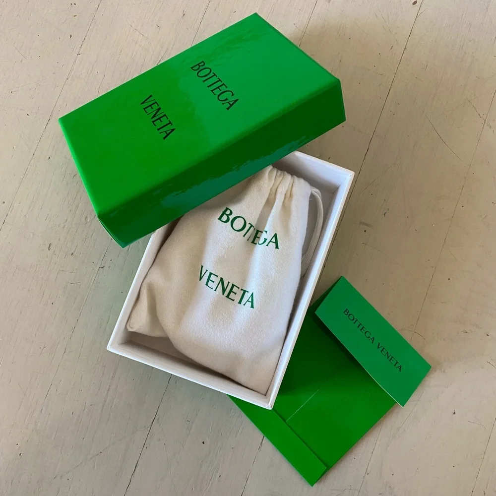 Bottega Veneta AirPod Pro Leather Case